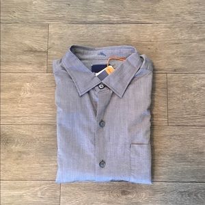 💥NWT💥 TB BUTTON DOWN SHIRT